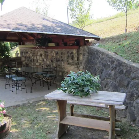 Nature House Arany Feriehus