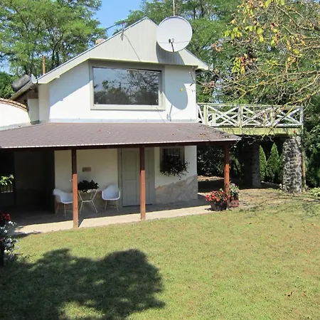 Nature House Arany Zalaszentgrót