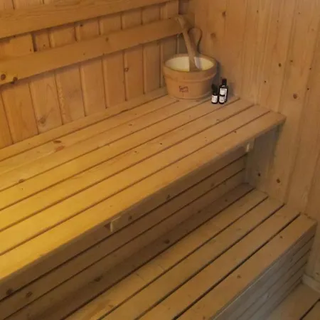 Feriehus Nature House Arany Zalaszentgrót