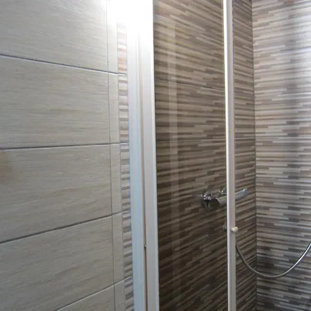 Feriehus Nature House Arany *