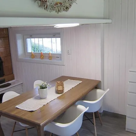 Nature House Arany