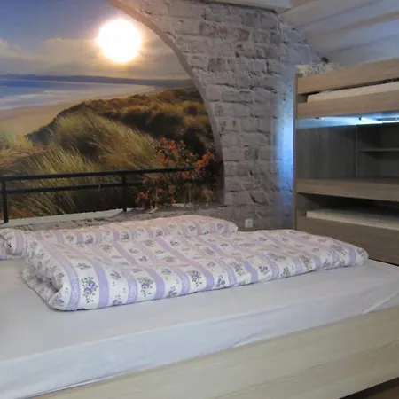Nature House Arany *