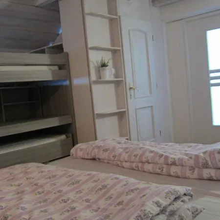 Feriehus Nature House Arany