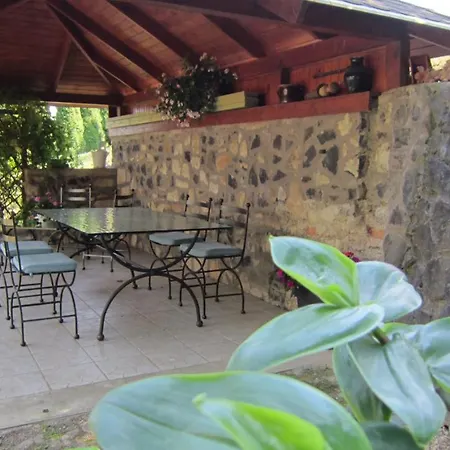 Nature House Arany *