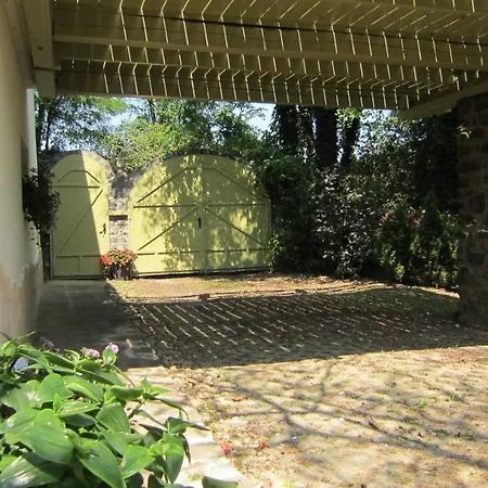 Nature House Arany Zalaszentgrót