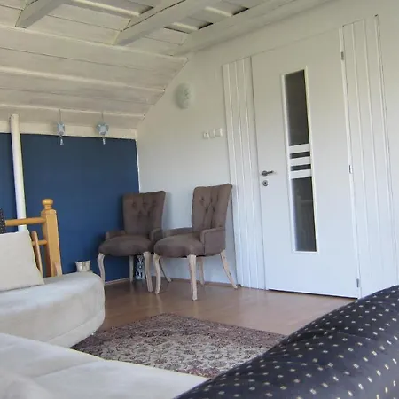 Nature House Arany *