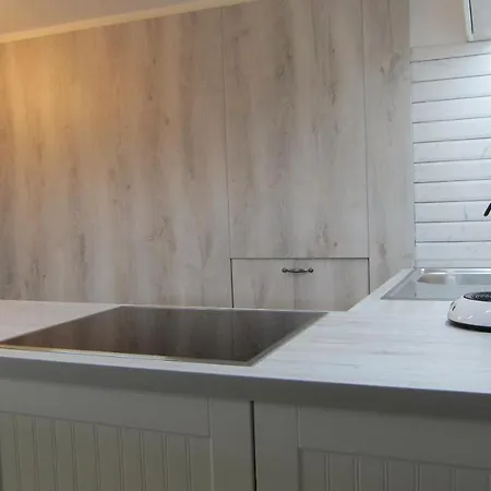 Feriehus Nature House Arany *