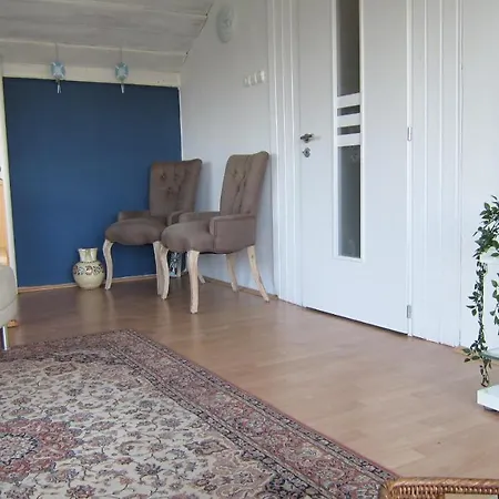 Nature House Arany Feriehus