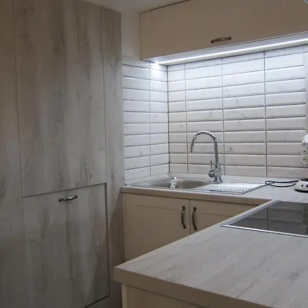 Feriehus Nature House Arany *